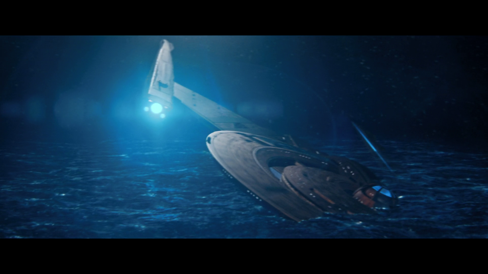 Star Trek Tafelrunde Hermann Darnell Potsdam Babelsberg Turons Senf Zu Die Heiligen Der Unvollkommenheit Star Trek Discovery S2nr05