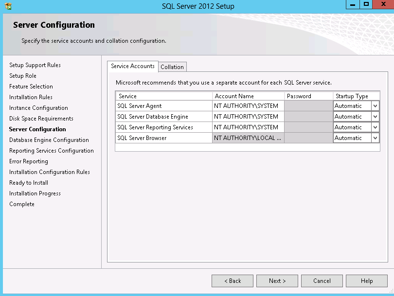 Sql server 2012 r2. Mssql службы. sql server reporting services. server configuration. ssrs 2012.