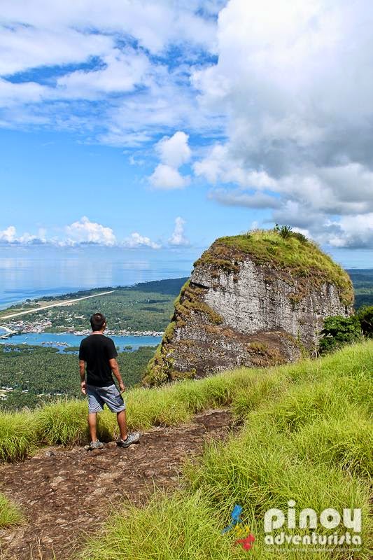 Adventure activities in the Philippines