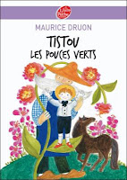 Tistou - Tistou les pouces verts de Maurice Druon Tistou - Tistou les pouces verts de Maurice Druon