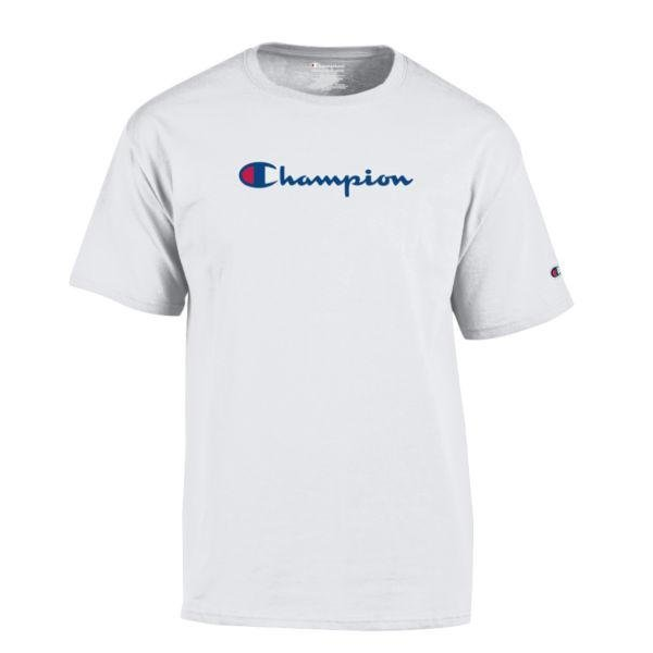 champion usa tee