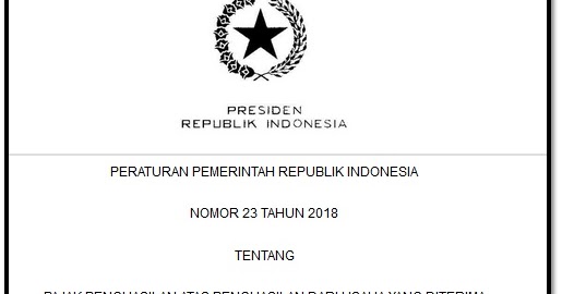 ngerti pajak dan aplikasinya