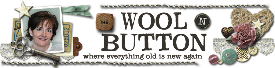 The Wool -N- Button