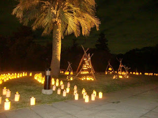 湘南キャンドル