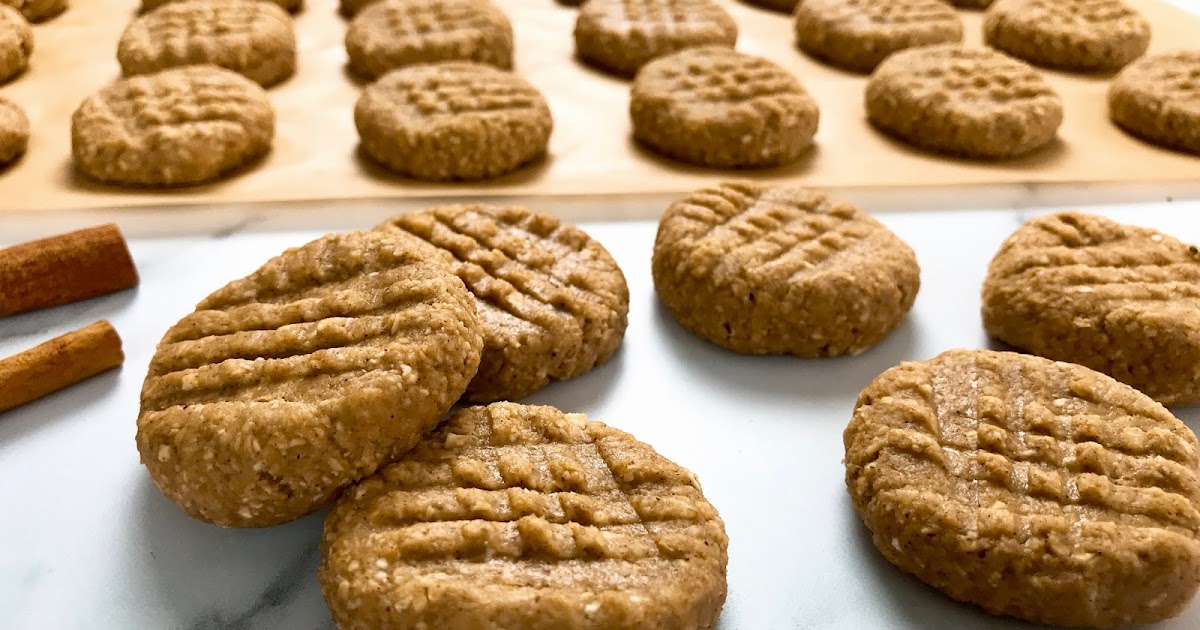 No Bake Apple Cinnamon Oatmeal Cookie Bites