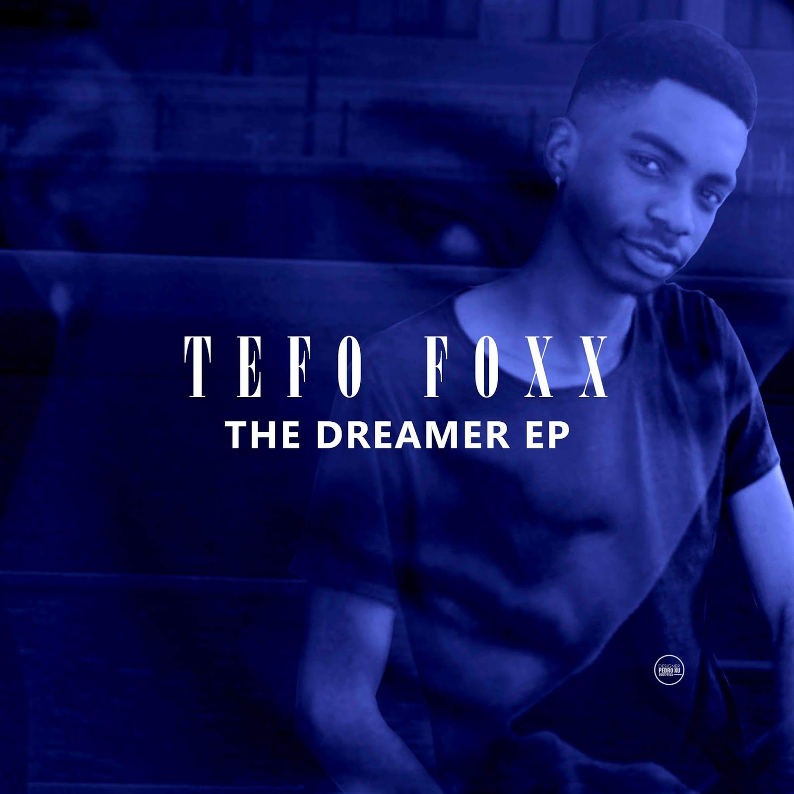 Tefo Foxx Rejoice (The Dreamer EP) House Music Forever