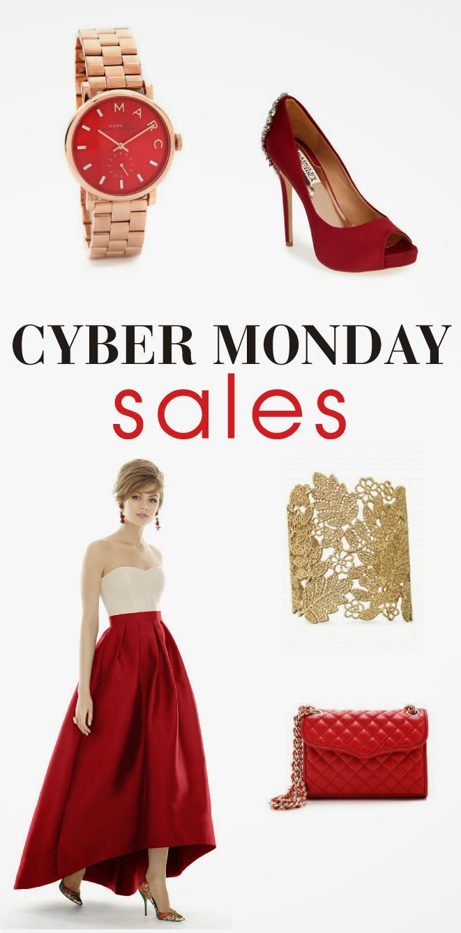 Holiday Gift Guide Cyber Monday Sales Belle The Magazine