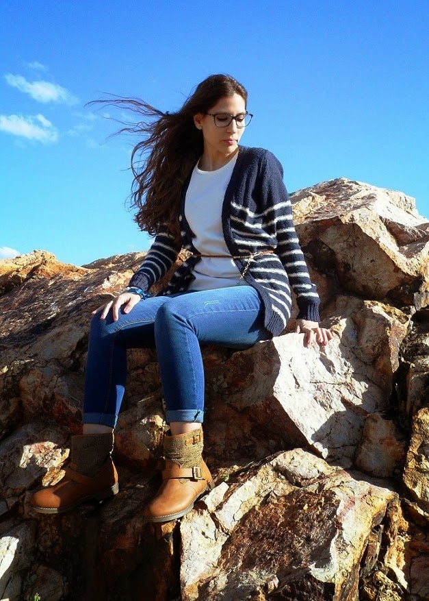 CASUAL LOOK BY CLOSSET GROVE