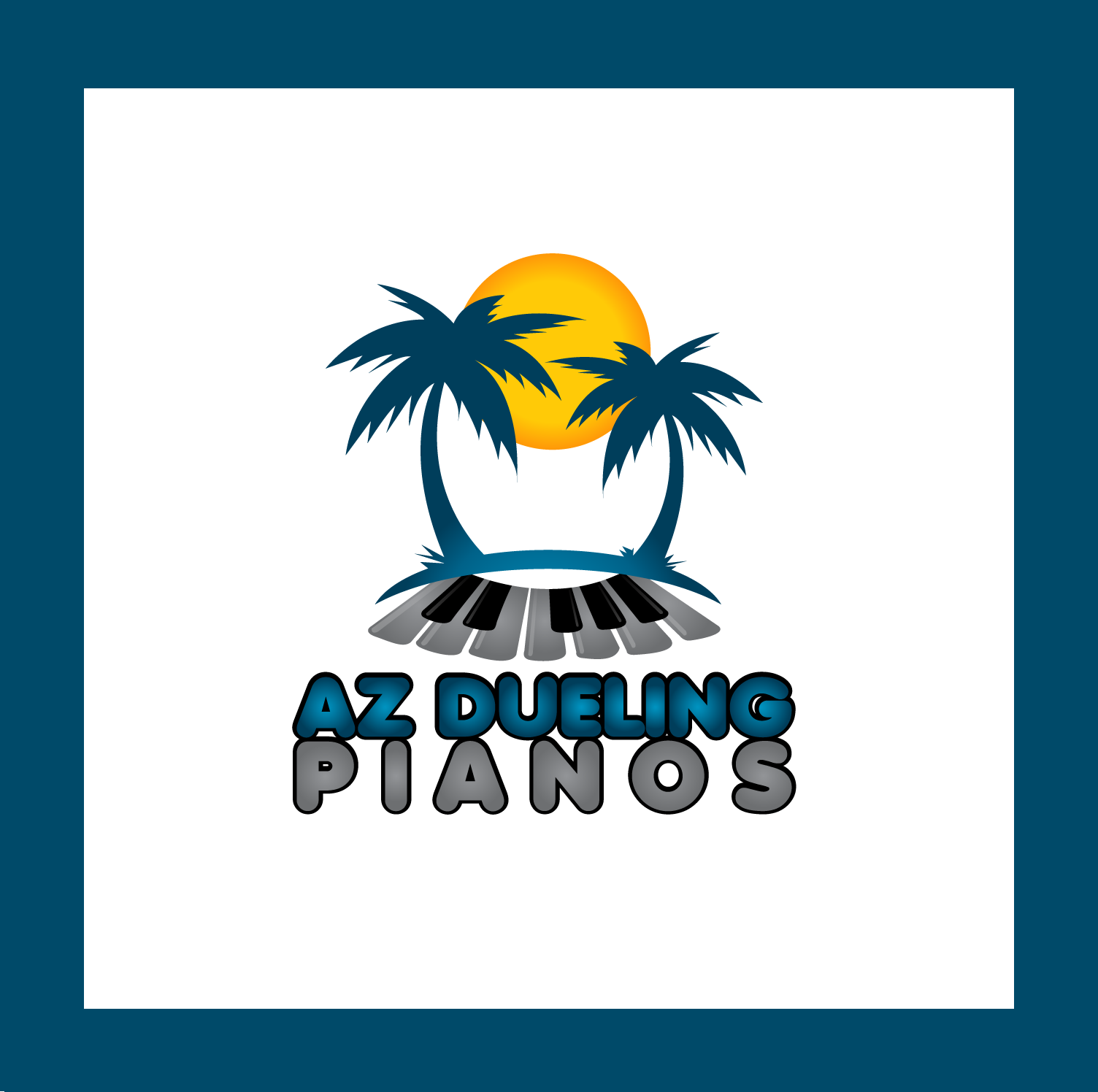 Arizona Dueling Pianos