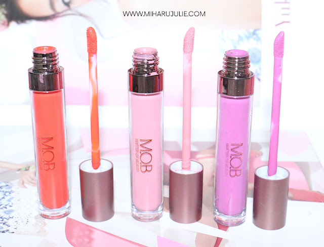 Merek Lip Cream Matte Lokal Yang Wajib Kamu Coba