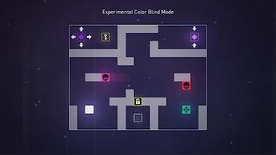 Active Neurons Puzzle Game Screenshot 6