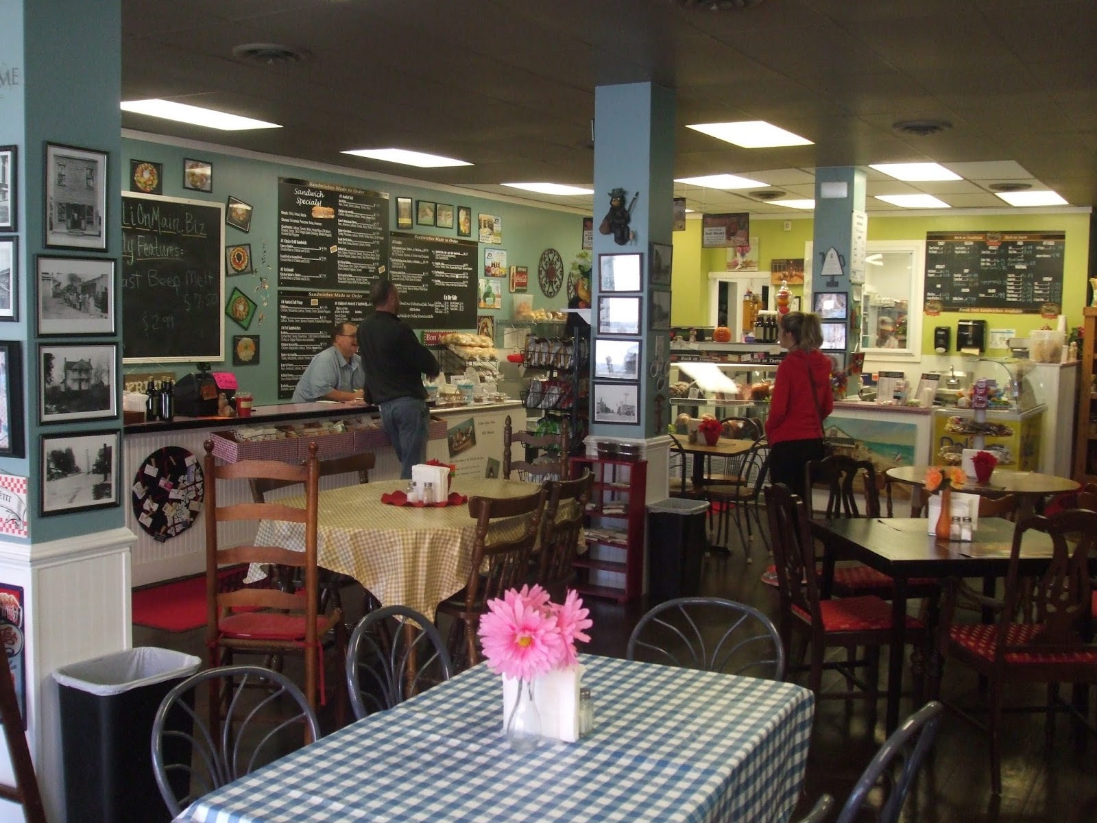 Check Out Downtown Kernersville