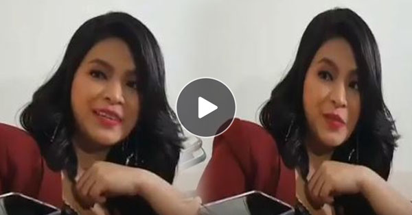 After The Heartbreaking Farewell In LLS, Angel Locsin Shares Good News On Her Upcoming Project! After The Heartbreaking Farewell In LLS, Angel Locsin Shares Good News On Her Upcoming Project!