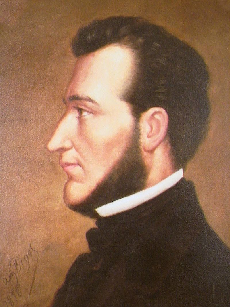 Historia de Honduras Francisco Morazán
