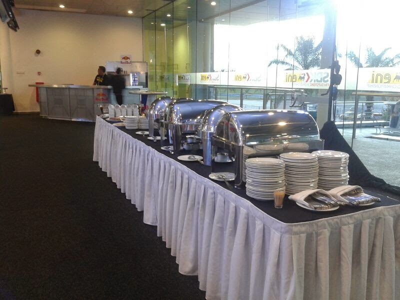 ABD Resources & Supply Catering Equipment Rental//Sewa Peralatan Katering