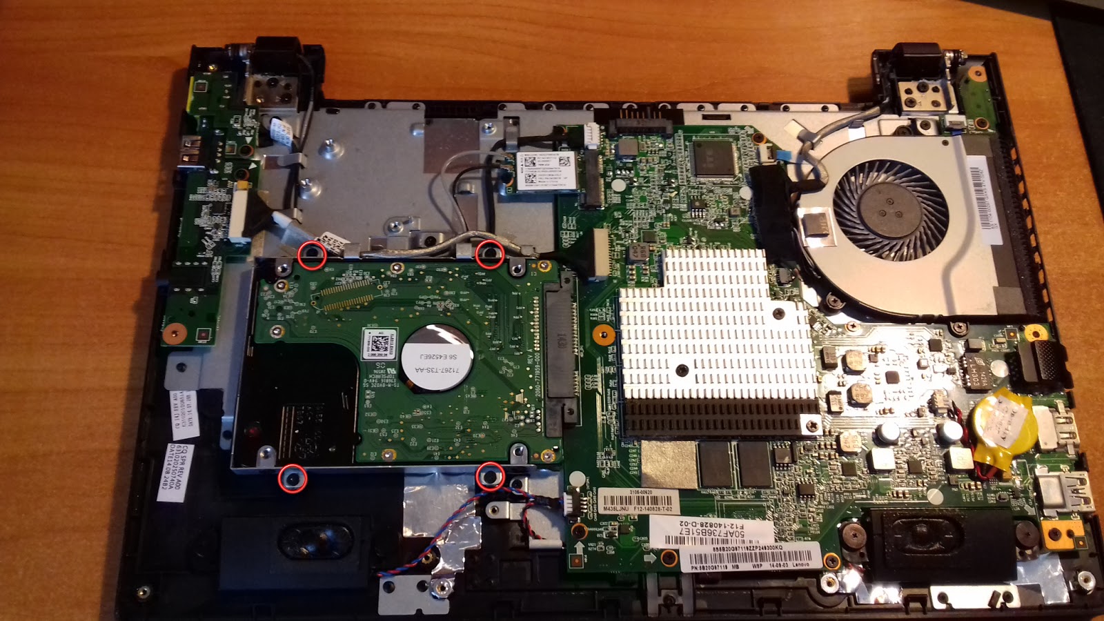 Pci ven 1002 dev 6840 rev 00