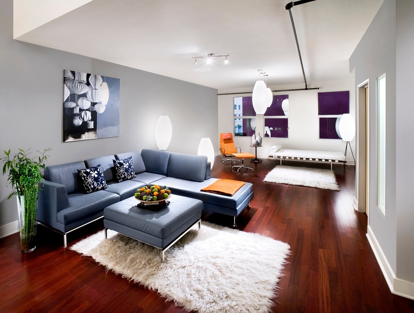 Living Room Design Ideas & Tips - Abr Home Amazing