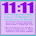 1111 Energy Gates Open: Remain Calm to Manifest | Dinar Chronicles