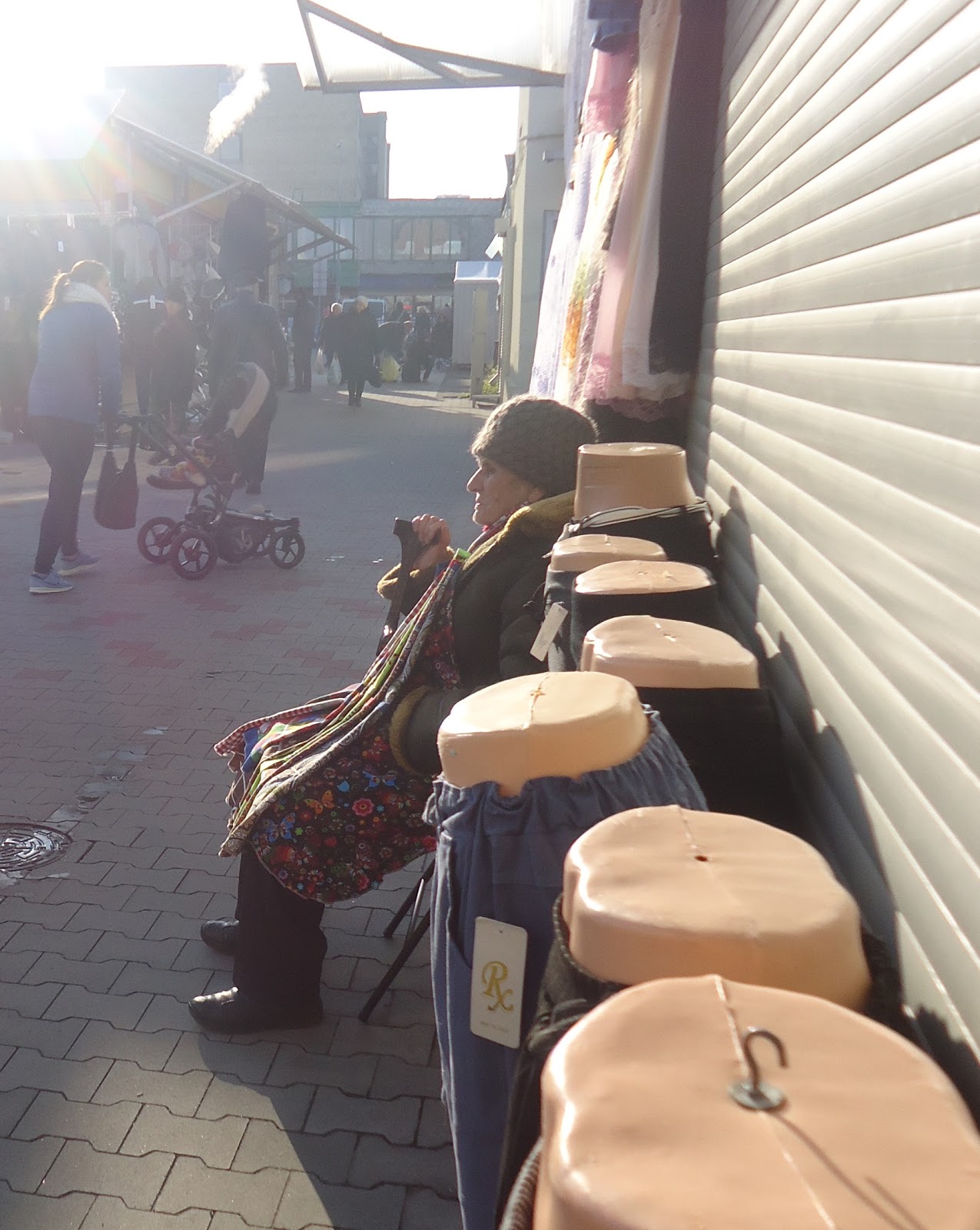 šis tas apie šį tą (1129) Tarp kitko pora savaitgalinių mintigalių