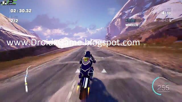 Download Game PC Moto Racer 4 v1.5 + All DLCs + Multiplayer Download Game PC Moto Racer 4 v1.5 + All DLCs + Multiplayer