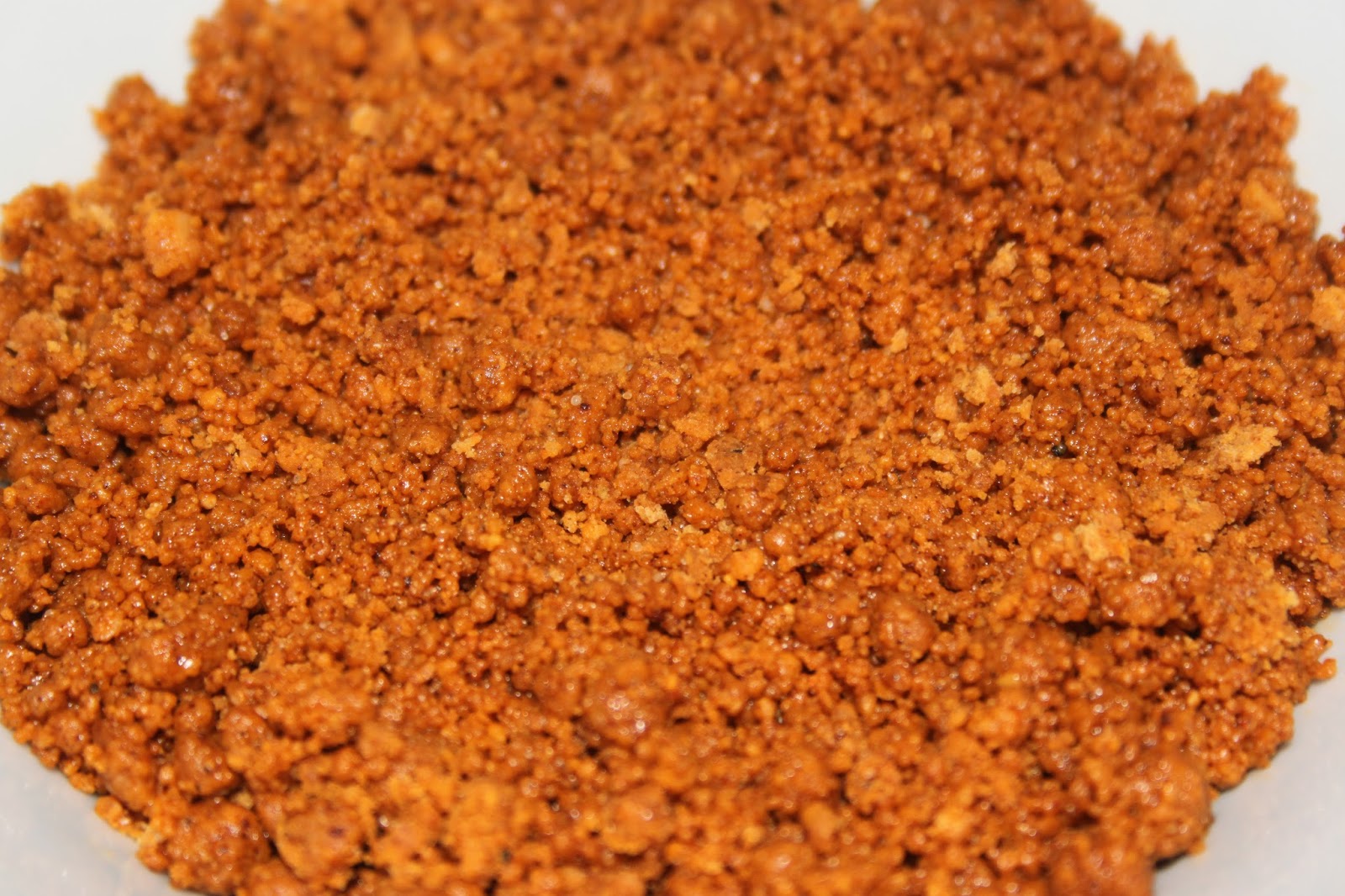 Comment Utiliser La Poudre De Saté Bœuf Frétillant à la Poudre de Saté "Maison" - La cuisine de Bernard