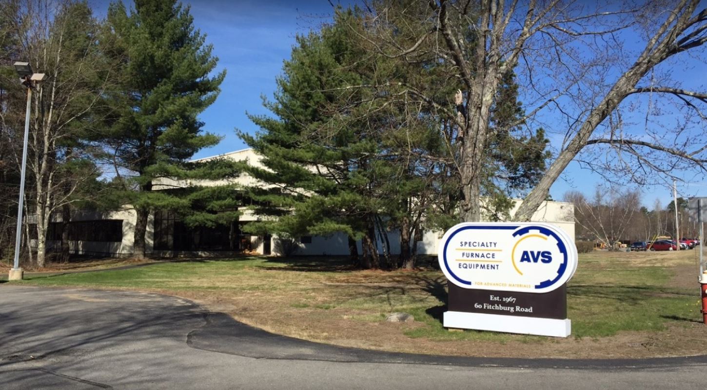 MEC&F Expert Engineers Worker with Advanced Vacuum Systems died after