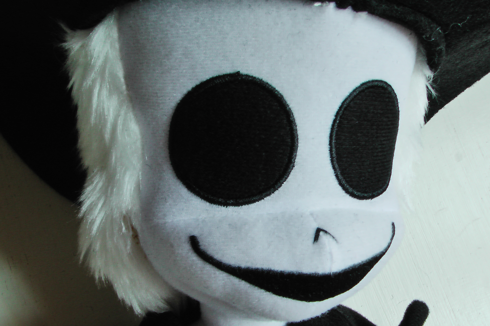 Horror Shock LoliPOP Toys & Dolls Blade (Puppet Master) Plush Doll