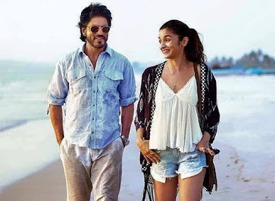 Dear Zindagi Take 1 Teaser