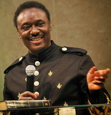chris okotie catholic hell fire