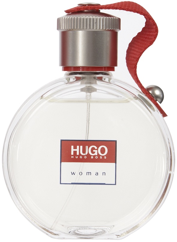 Hugo Woman Hugo Boss for women Perfume ~ Glamorous Girl :: Fashion ...