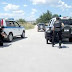 Ε.Ο Αντιρρίου Ιωαννίνων:Καταδίωξη οχήματος στην Αμφιλοχία που μετέφερε χασίς – Εκτροπή και συλλήψεις