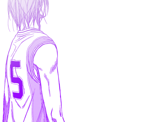 Эскизы тату баскетбол куроко