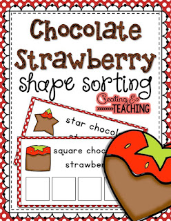 https://www.teacherspayteachers.com/Product/Chocolate-Strawberry-Shape-Sorting-2388817
