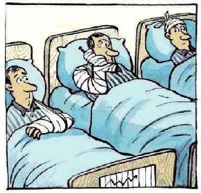 Que significa soñar con chistes