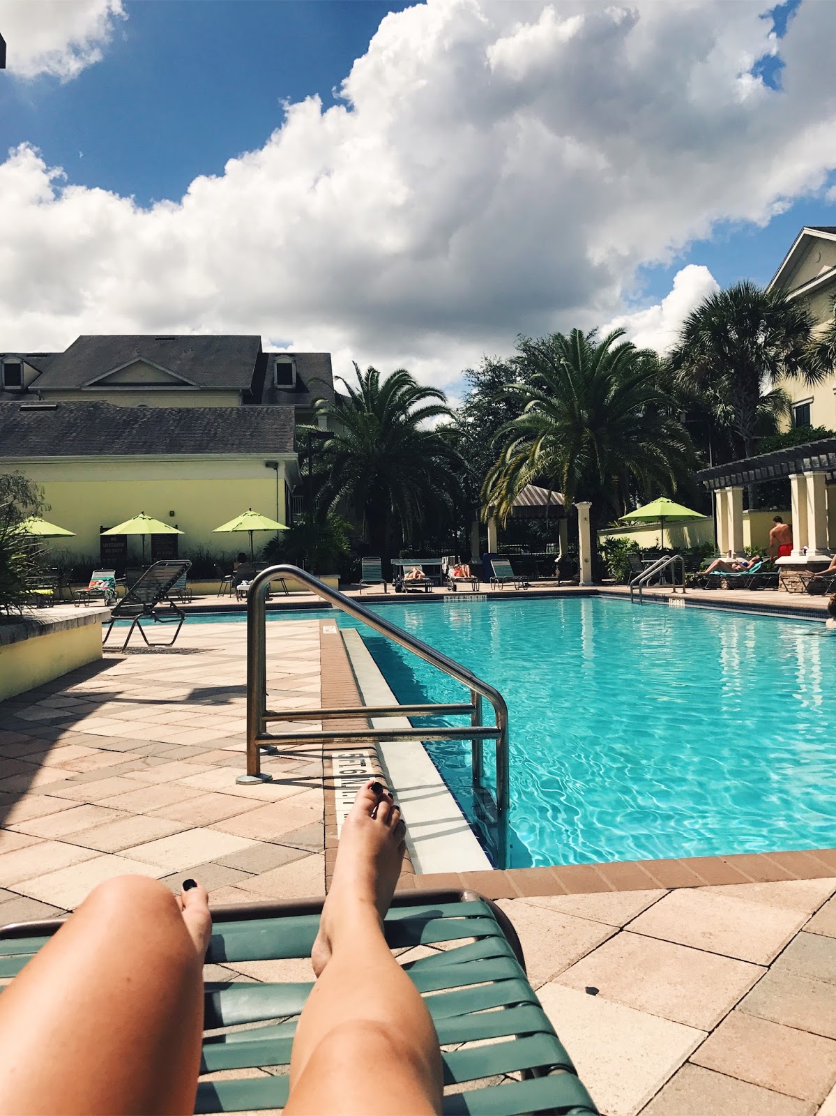 Disney College Program: Apartment Tour - Adventures in "Adulting"