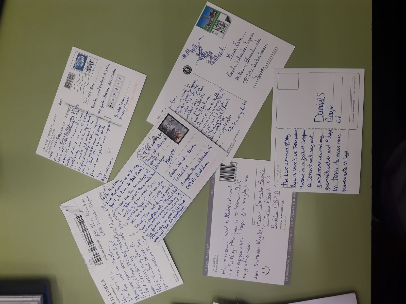 That s English Postcards Around The World that-s-english-postcards-around-the-world