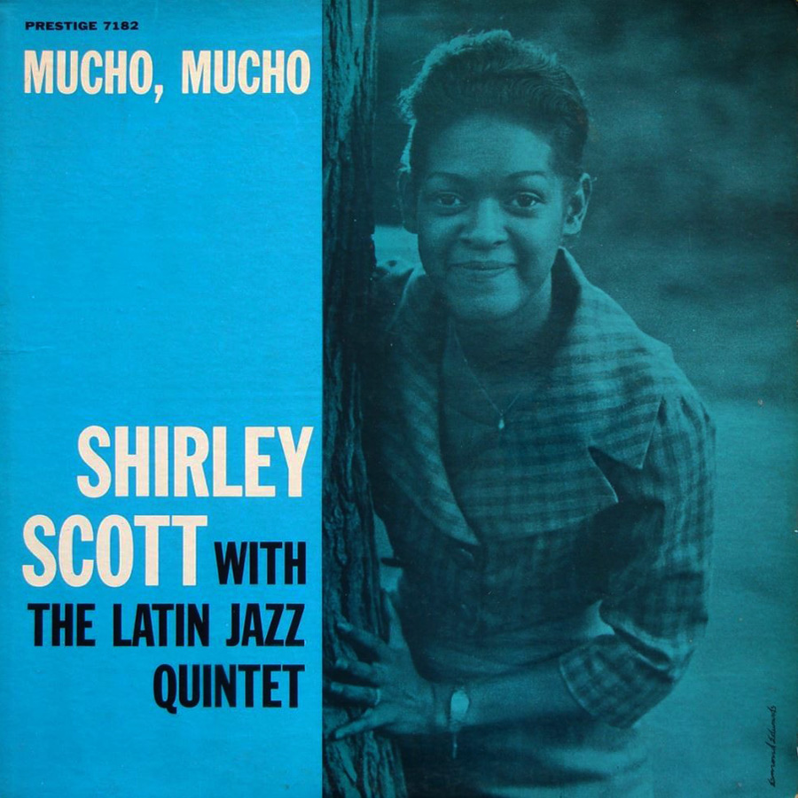 Shirley Scott Trio Shirley Scott Cant Get Over The Bossa Nova Soul Sauce Shirley Scott Trio Shirley Scott Cant Get Over The Bossa Nova Soul Sauce