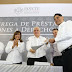 El ISSSTE destinará a Durango 4 mil 200 millones de pesos