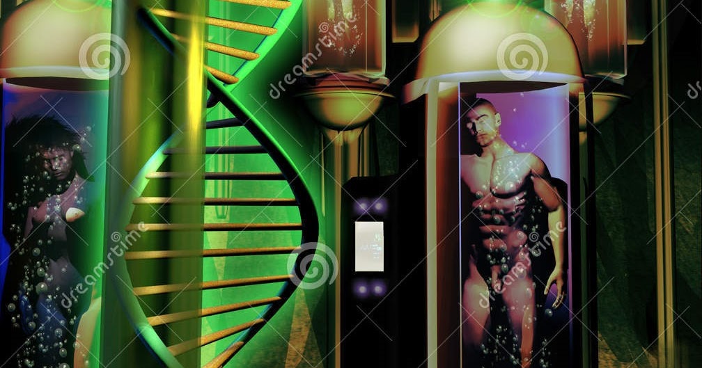 Astral Light�s Cloning Center Experiences Marks of Clones