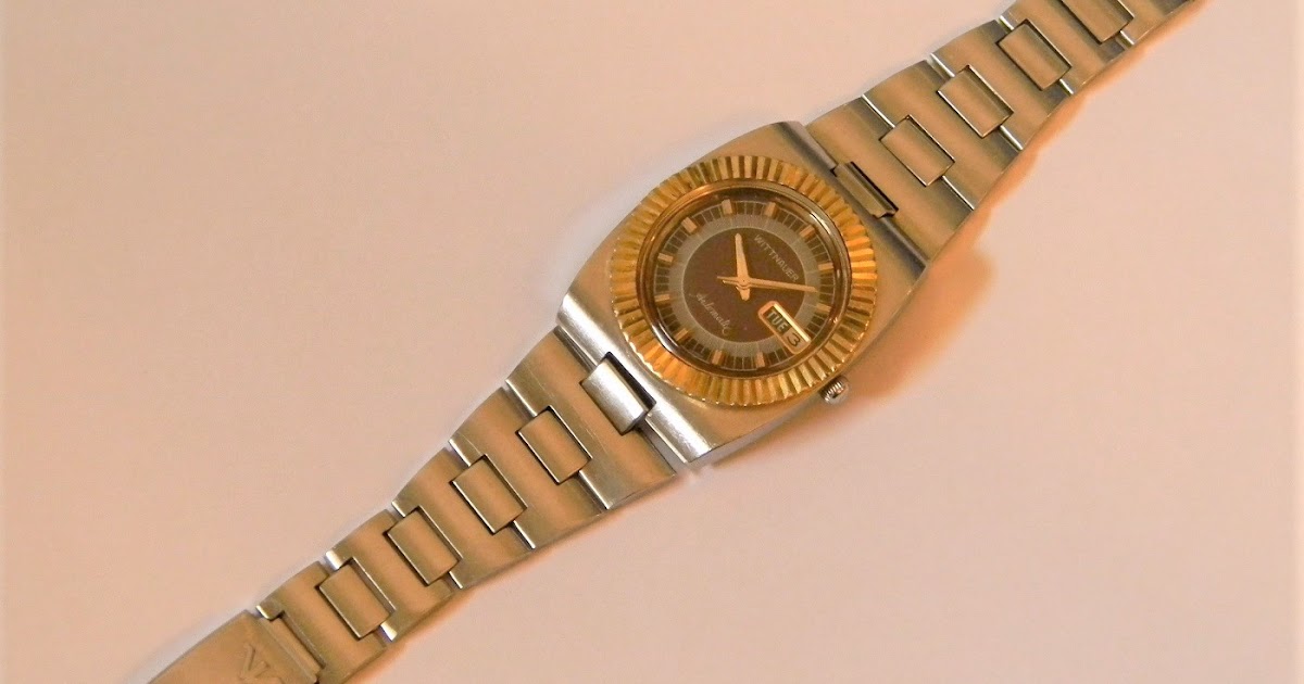 Wrist
