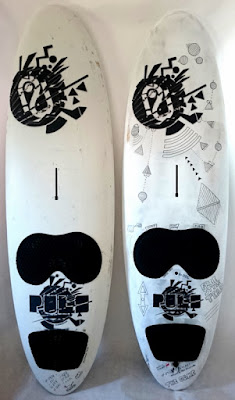 PULS Boards Freestyle