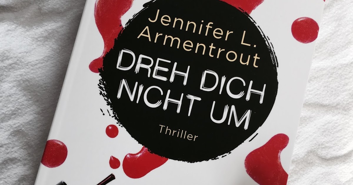ähnliche Bücher Wie Dreh Dich Nicht Um