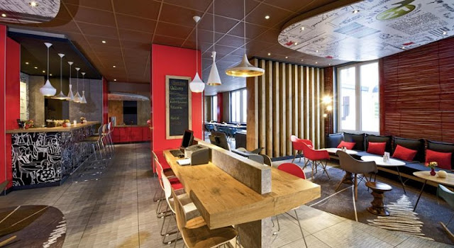 Hotel Ibis Hamburg Airport Hotel Ibis Hamburg Airport