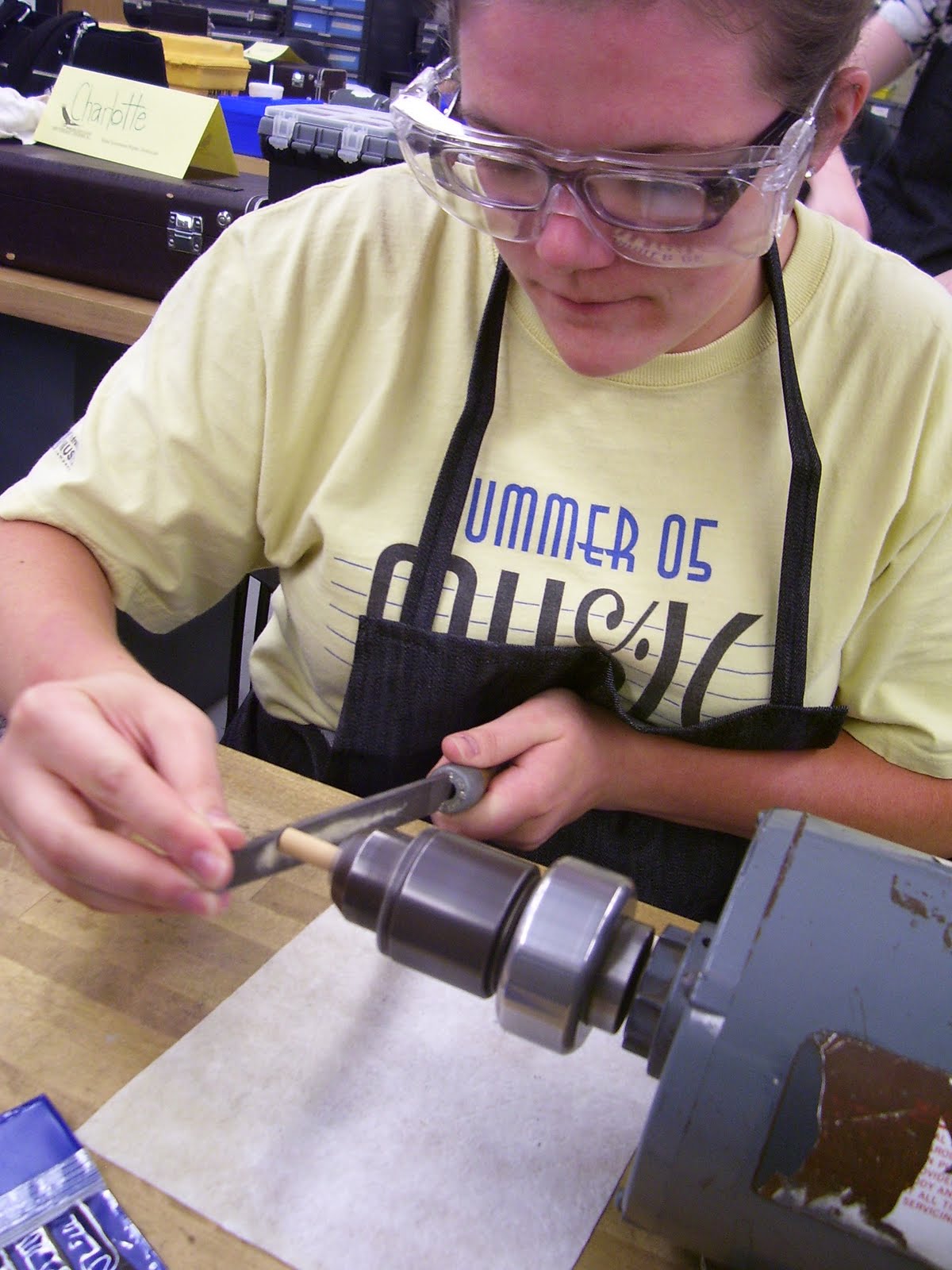 Band Instrument Repair Tools for Success Tools