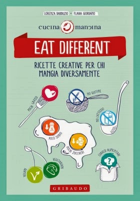  eat different! 