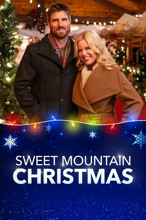 [HD] Sweet Mountain Christmas 2019 Pelicula Completa En Español Online