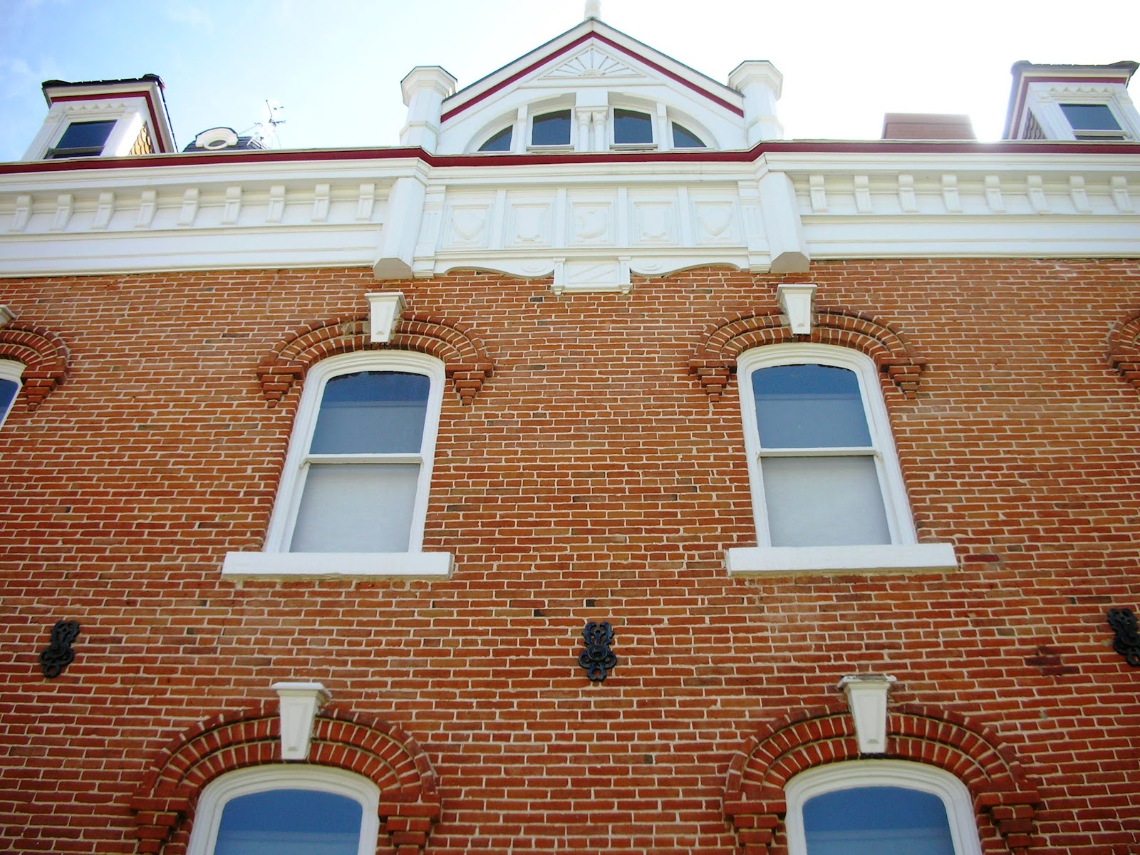 100 Historic Buildings in Utah 38 Beaver County Courthouse