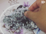 Resepi kuih viral kerbau guling negeri Kelantan 