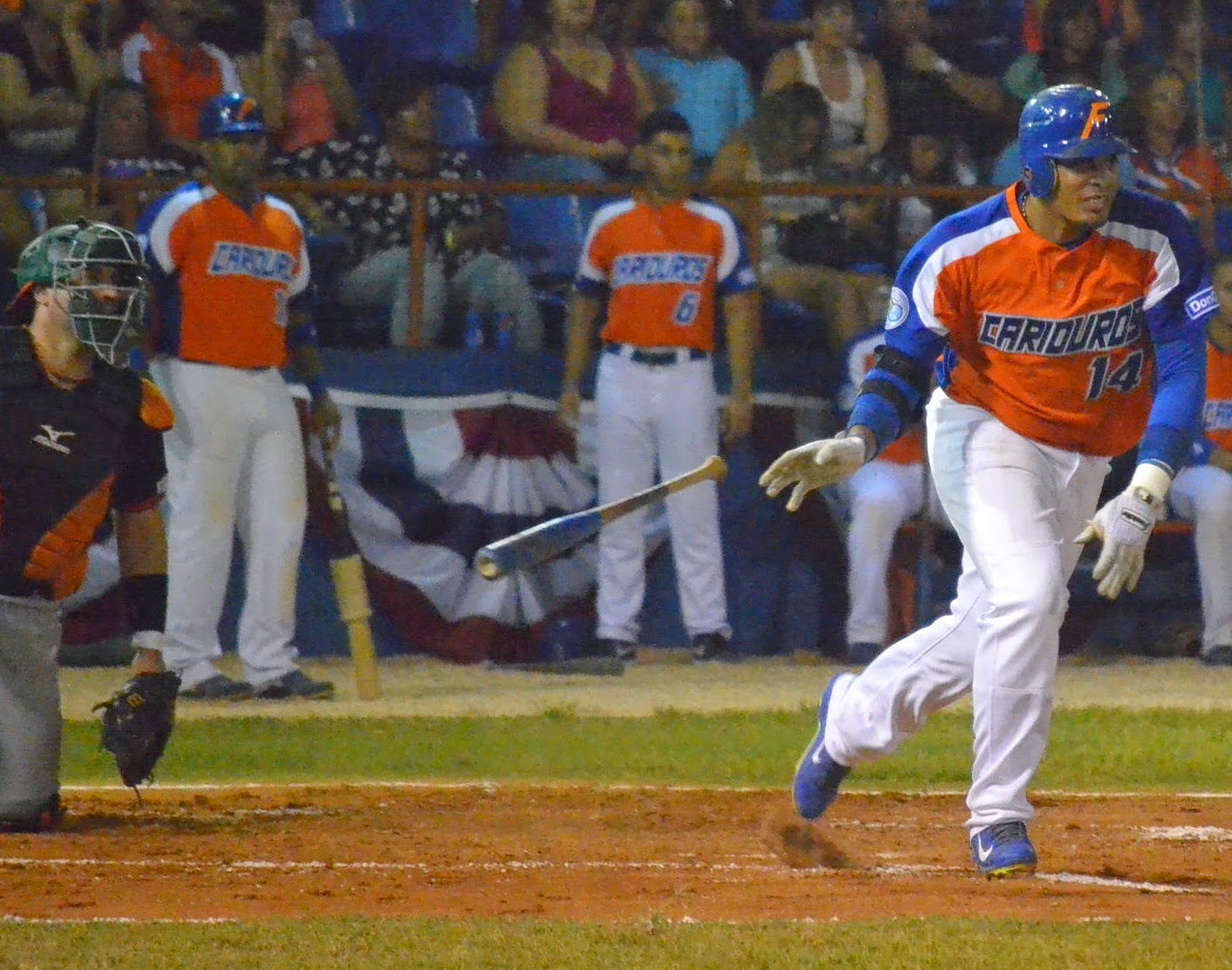 Héctor Titito Rosa y el Béisbol de Puerto Rico Béisbol Superior AA En