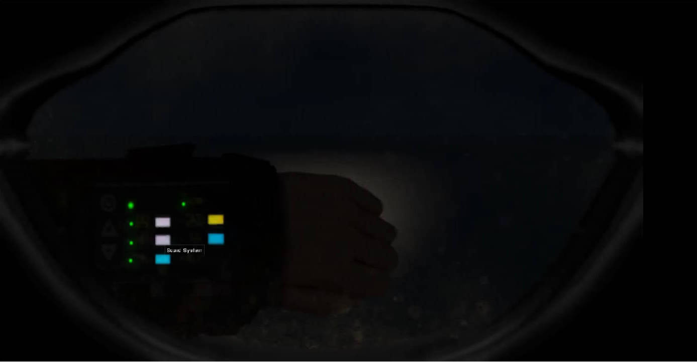 弱者の日記^^地雷探知機や Mk6 対爆スーツなど Arma 3 に対 IED 装備追加の EODS MOD で作業中